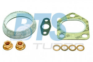 BTS Turbo T931097ABS - Montagesatz, Lader