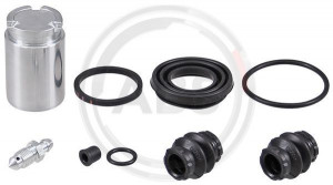 A.B.S. 57529 - Reparatursatz, Bremssattel