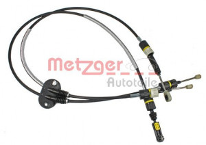 METZGER 3150043 - Seilzug, Schaltgetriebe