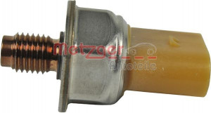 METZGER 0906209 - Sensor, Kraftstoffdruck