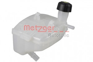 METZGER 2140100 - Ausgleichsbehälter, Kühlmittel