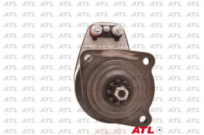 ATL Autotechnik A 72 320 - Starter