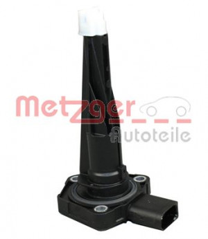 METZGER 0901282 - Sensor, Motorölstand