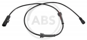 A.B.S. 30333 - Sensor, Raddrehzahl