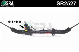 ERA Benelux SR2527 - Lenkgetriebe