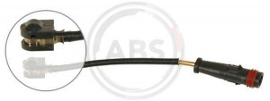 A.B.S. 39634 - Warnkontakt, Bremsbelagverschleiß