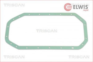 TRISCAN 510-8500 - Dichtung, Ölwanne