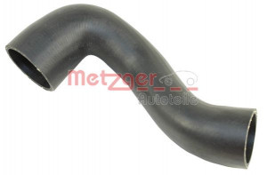 METZGER 2400312 - Ladeluftschlauch