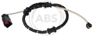 A.B.S. 39756 - Warnkontakt, Bremsbelagverschleiß