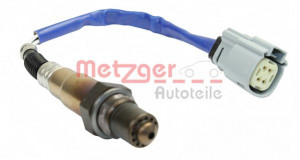 METZGER 0893660 - Lambdasonde