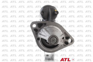 ATL Autotechnik A 20 700 - Starter