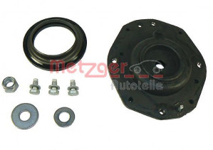 METZGER 6490212 - Reparatursatz, Federbeinstützlager
