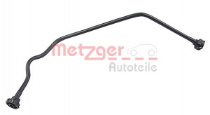 METZGER 2420667 - Kühlerschlauch