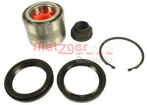 METZGER WM 3236 - Radlagersatz