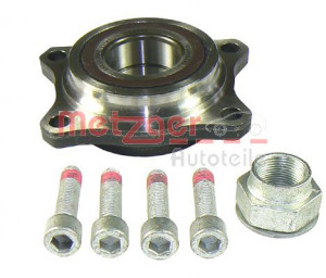 METZGER WM 160.30 - Radlagersatz
