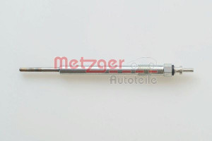 METZGER H5 015 - Glühkerze