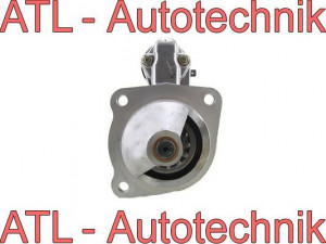 ATL Autotechnik A 77 460 - Starter