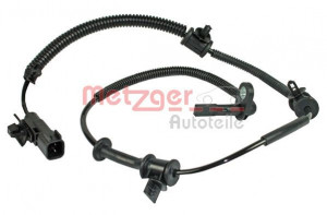 METZGER 0900691 - Sensor, Raddrehzahl
