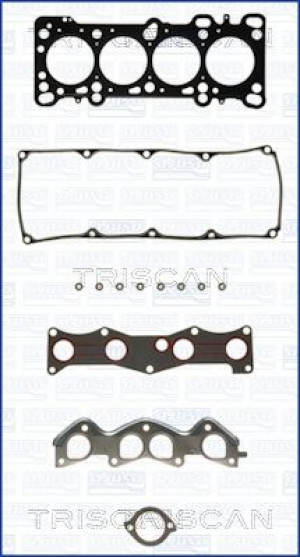 TRISCAN 598-3301 - Dichtungssatz, Zylinderkopf
