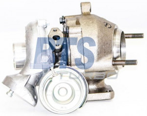 BTS Turbo T914404 - Lader, Aufladung
