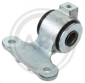 A.B.S. 270709 - Lagerung, Lenker