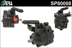 ERA Benelux SP80008 - Hydraulikpumpe, Lenkung