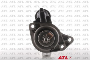 ATL Autotechnik A 12 600 - Starter