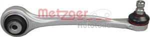 METZGER 58108602 - Lenker, Radaufhängung