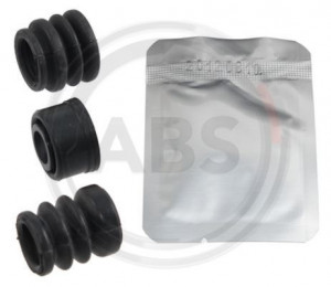 A.B.S. 55145 - Führungshülsensatz, Bremssattel