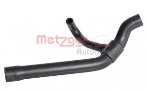METZGER 2420418 - Kühlerschlauch