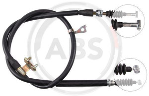 A.B.S. K14508 - Seilzug, Feststellbremse