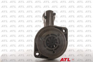 ATL Autotechnik A 14 080 - Starter