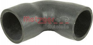 METZGER 2400355 - Ladeluftschlauch