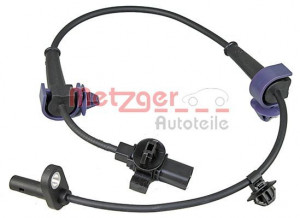 METZGER 09001052 - Sensor, Raddrehzahl