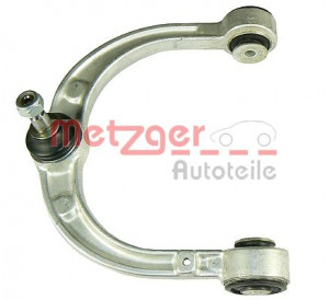 METZGER 58052101 - Lenker, Radaufhängung