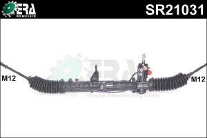 ERA Benelux SR21031 - Lenkgetriebe