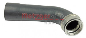 METZGER 2400138 - Ladeluftschlauch