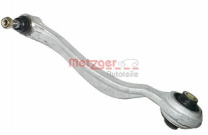 METZGER 58053502 - Lenker, Radaufhängung