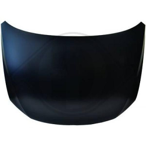 DIEDERICHS 2233000 - Motorhaube