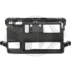 DIEDERICHS 4467002 - Frontverkleidung