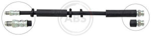 A.B.S. SL 3172 - Bremsschlauch