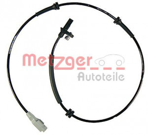 METZGER 0900467 - Sensor, Raddrehzahl