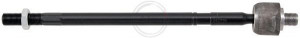 A.B.S. 240776 - Axialgelenk, Spurstange