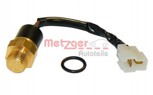 METZGER 0915205 - Temperaturschalter, Kühlerlüfter