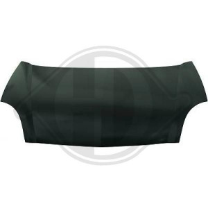 DIEDERICHS 4413600 - Motorhaube
