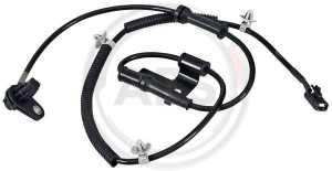A.B.S. 31554 - Sensor, Raddrehzahl