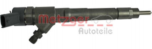 METZGER 0871001 - Einspritzdüse