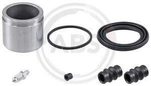 A.B.S. 57758 - Reparatursatz, Bremssattel