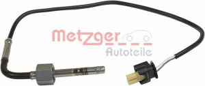 METZGER 0894513 - Sensor, Abgastemperatur
