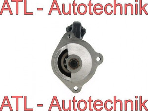 ATL Autotechnik A 73 540 - Starter